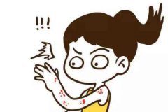 莫让湿疹“缠”身,去湿疹的方法?