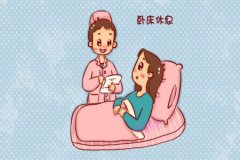 早期孕期都要注意的事项！