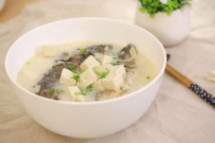 奶水不够，可以吃这些东西催奶