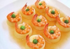 压力大肾虚，可以通过这些食物补补~