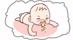 怎样才能让宝宝不吐奶？