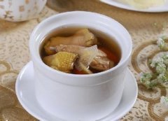 那些能够健脾养胃的药