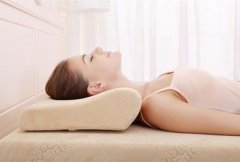 枕头这样用,颈椎病、肩周炎统统找上门,快看你中招没?