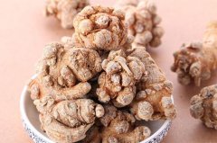 三七粉如何吃效果最好?